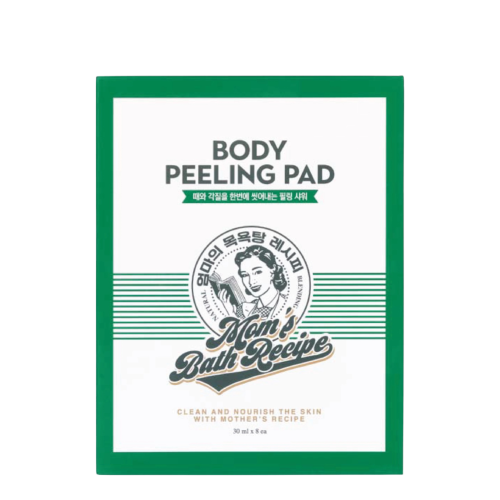 مامز باث - ليفة التقشير العلاجية للجسم 25 مل