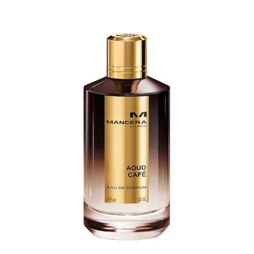 مانسيرا عود كافي - أو دي بارفيوم (للجنسين) 120مل