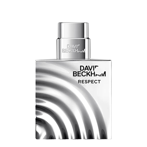 ديفيد بيكهام ريسبيكت - او دي تواليت - 90 مل
