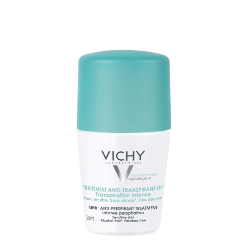 فيشي - مزيل العرق مكثف 48 ساعة -50 مل