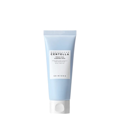 سكين 1004 - هايلو سيكا ماسك النوم المرطب بخلاصة ال...