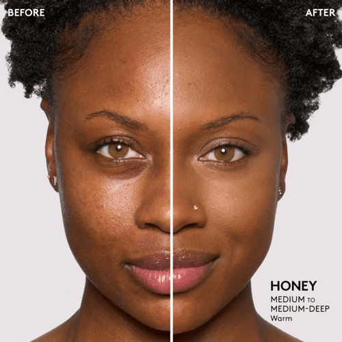 فنتي بيوتي - بودرة تثبيت فورية ريتاتش 05 هوني 28 ج...