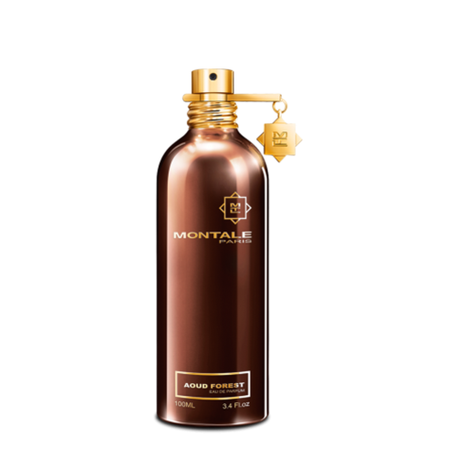 مونتال عود فوريست او دي بريفيوم-100 مل