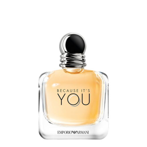 جورجيو ارماني - امبوريو ارماني بيكوز إتس يو - 100...