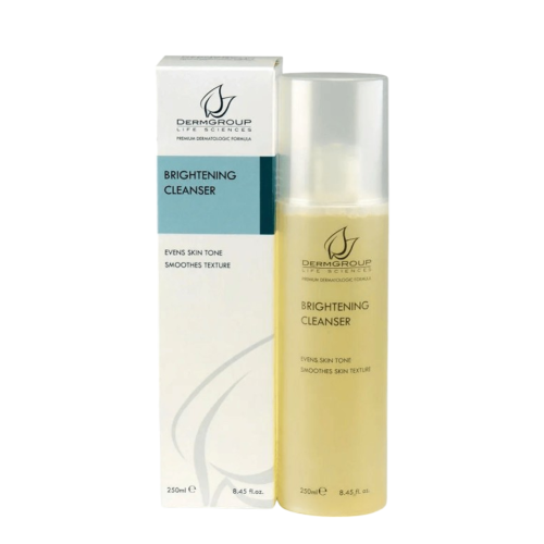 ديرم جروب - غسول منظف ومفتح للبشرة 250 مل