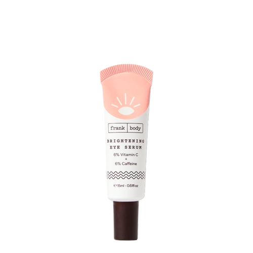 فرانك بودي - سيروم تفتيح العين 15 مل