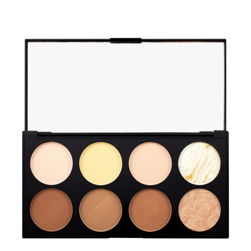 رفليوشن - مجموعة محدد الوجه واضاءة الترا