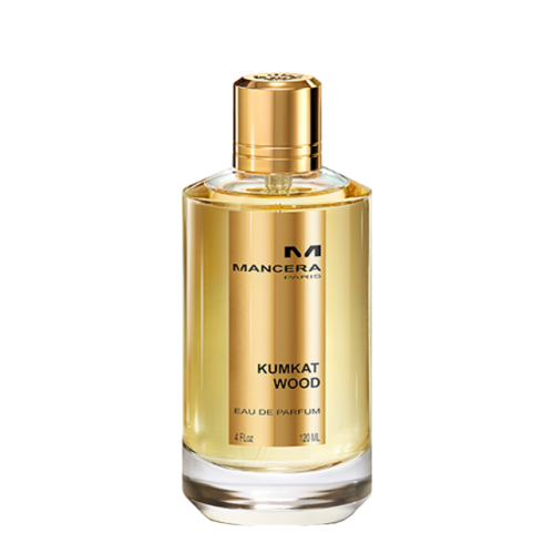 مانسيرا كومكات وود - أو دي بارفيوم (للجنسين) 120مل