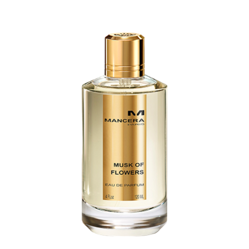 مانسيرا مسك أوف فلاورز- او دي بريفيوم- 120مل