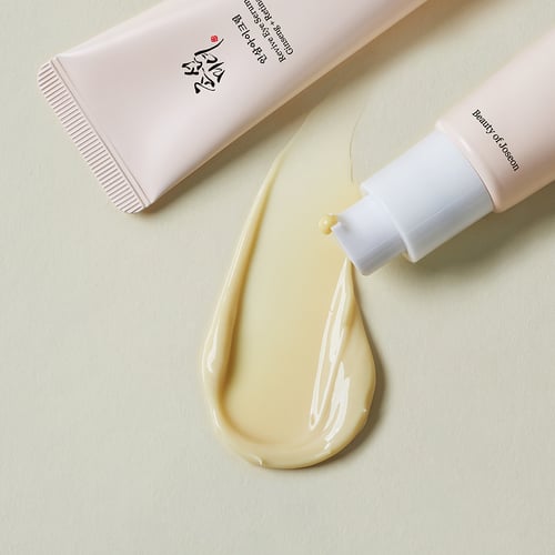 بيوتي اوف جوسون - كريم لشد العين بالريتينول و الجي...