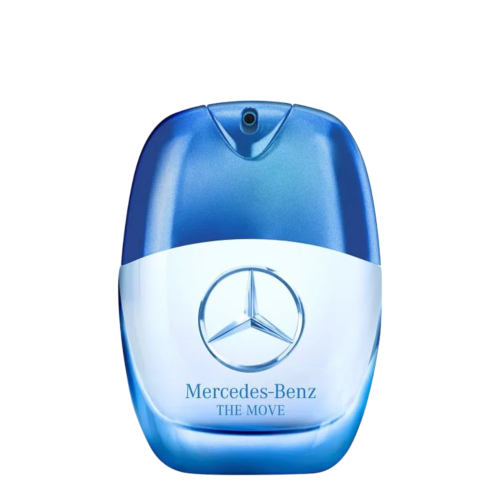 ميرسيديس بينز ذا موف فور مان - أو دي تواليت (رجالي...