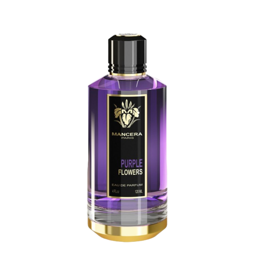 مانسيرا بيربل فلورز - أو دي بارفيوم (نسائي) 120مل