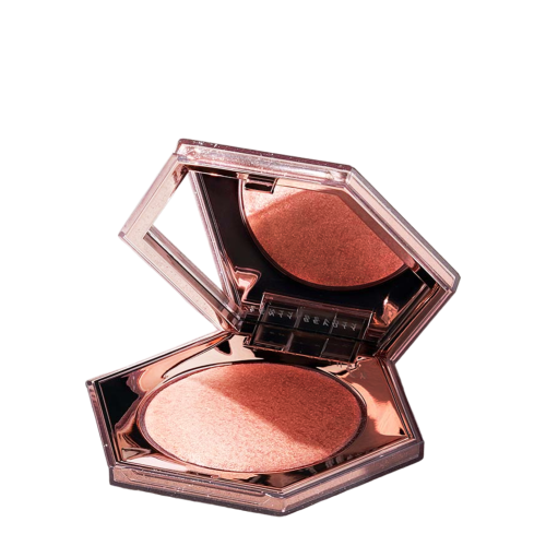 فنتي بيوتي - هايلايتر ريهانا دياموند بومب - روز ري...