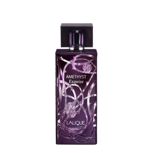 لاليك أميثيست إكسكيوز- او دي بريفيوم- 100مل