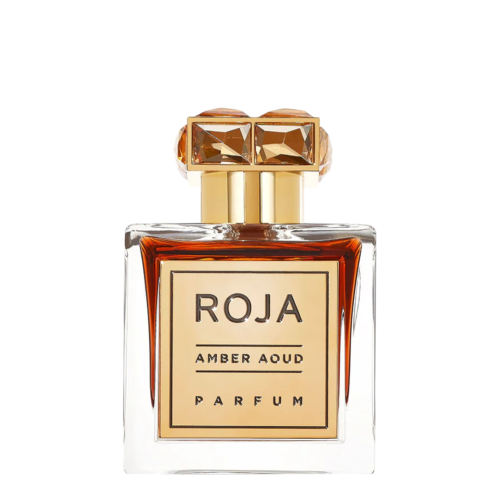 روجا بارفيومس - امبر عود او دي بارفيوم للجنسين 100...