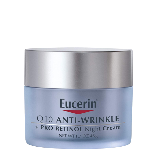 يوسرين - كريم ليلي مضاد للتجاعيد غني بالريتينول 48...