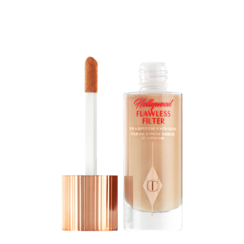 شارلوت تليبيري - كريم أساس هوليوود فلتر 30 مل - مي...