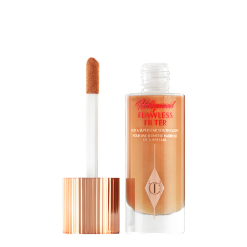 شارلوت تليبيري - كريم أساس هوليوود فلتر 30 مل - تا...