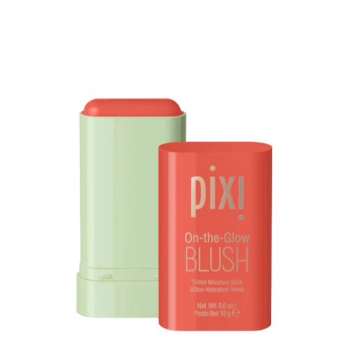 بيكسي - احمر الخدود اون ذا جلو جوسي 19 جم