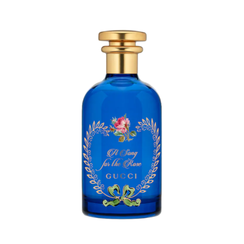 قوتشي ايه سونج اوف ذا روز - أو دي بارفيوم (للجنسين...