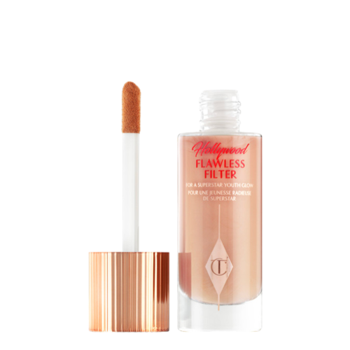 شارلوت تليبيري - كريم أساس هوليوود فلتر 30 مل - فا...