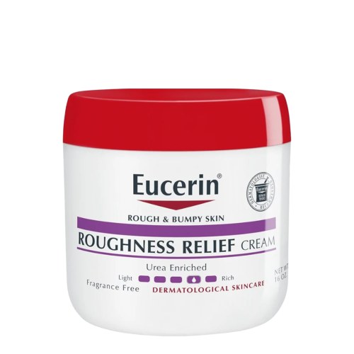 يوسرين - كريم القضاء على الخشونة، خالٍ من العطور 4...