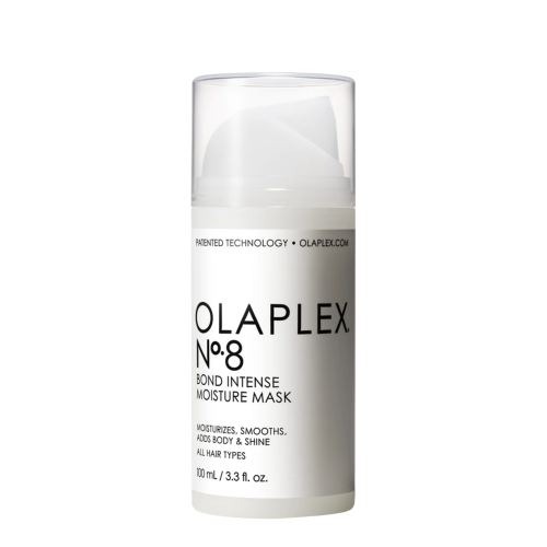 اولا بلكس - ماسك ترطيب مكثف للشعر رقم 8 - 100مل