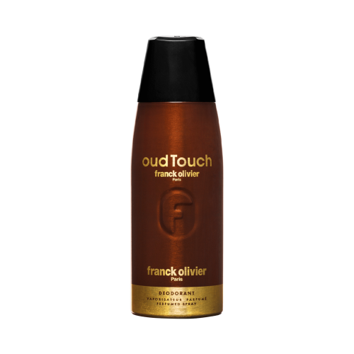 فرانك اوليفر - بخاخ للجسم عود تاتش للجنسين 250مل