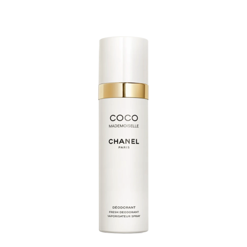 شانيل كوكو ماديموزيل - سبراي مزيل للعرق (نسائي) 10...
