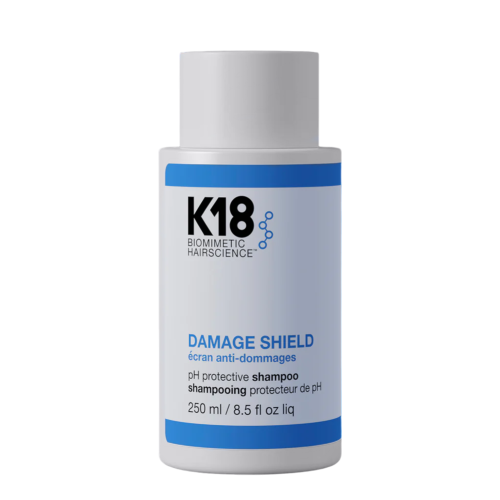 كي 18 - دامج شيلد شامبو تغذية وحماية لون الشعر 250...