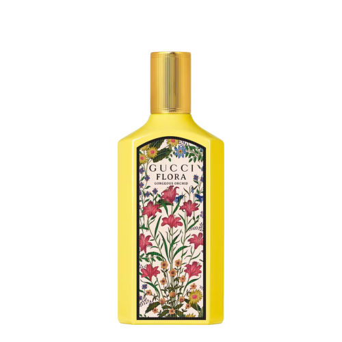 قوتشي - عطر فلورا جورجيوس اوركيد او دو بارفيوم 100...