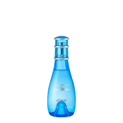 عطر دافيدوف كول ووتر وميين- او دي تواليت - 30 مل