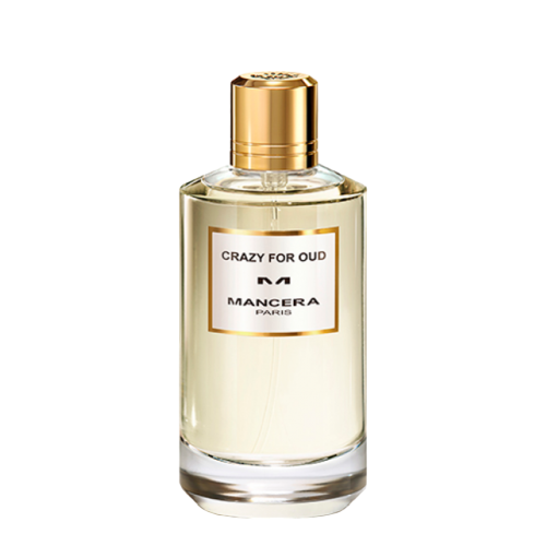 مانسيرا كرازي فور عود- او دي بريفيوم- 120مل