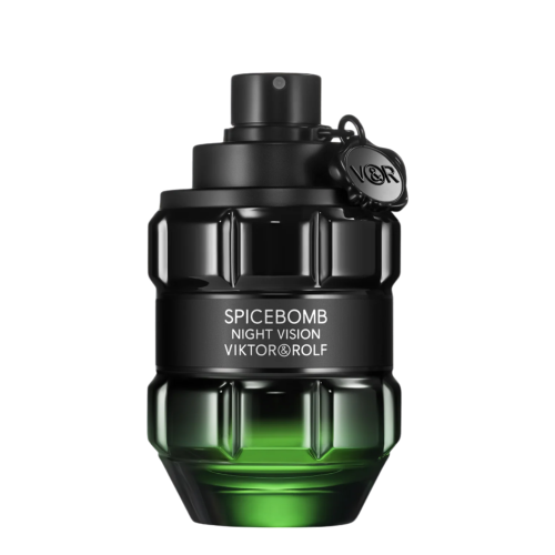 فيكتور أند رولف سبايس بومب نايت فيجن - او دي توالي...