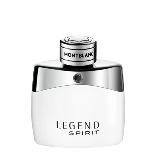 مونت بلانك ليجند سبريت - أو دي تواليت (رجالي) 50مل