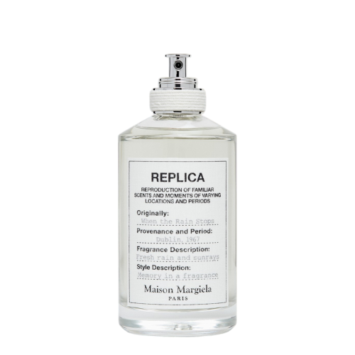 ميزون مارجيلا ريبليكا - وين ذا راين ستوبس او دي تو...