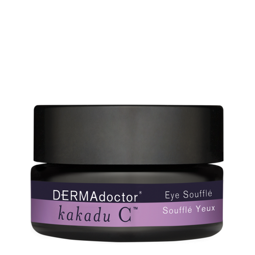 ديرما دكتور - كريم العين بخلاصة فيتامين سي