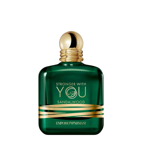 جورجيو أرماني - عطر سترونجر ويذ يو صندل أو دو برفي...
