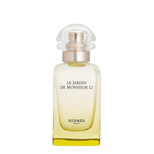 هيرمس ليه جاردن دى مسيو لي- او دي تواليت- 50 مل