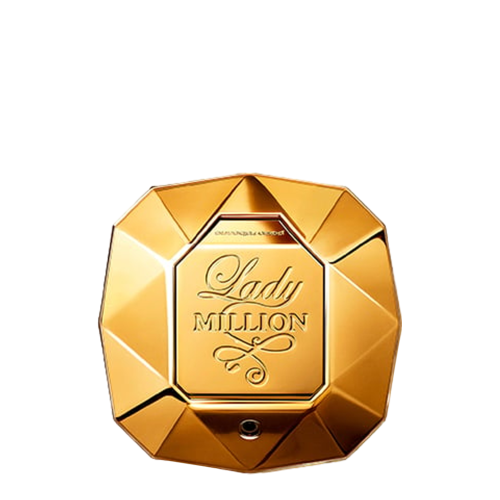 باكو رابان ليدي مليون - أو دو بارفان (نسائي) 30 مل