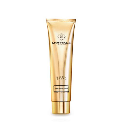 مونتال - عود كوين روز كريم للجسم 150 مل
