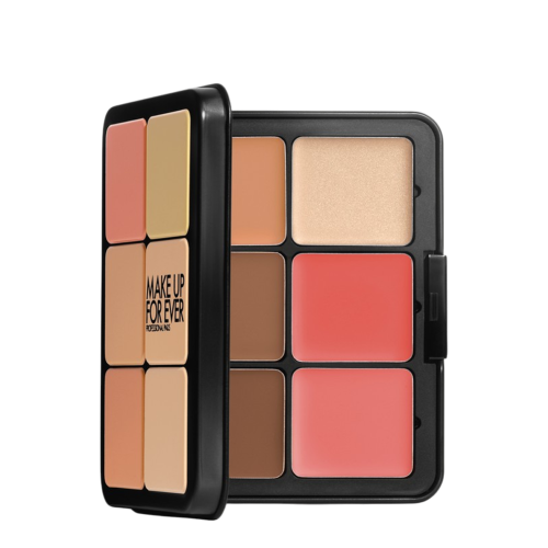 ميك اب فور ايفر - باليت الوجه اتش دي سكين Harmony...