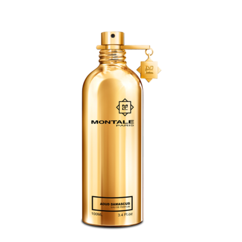 مونتال عود دمشقي - أو دي بارفيوم (نسائي) 100مل