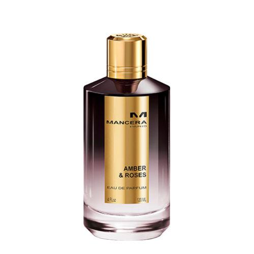مانسيرا امبر اند روز - أو دي بارفيوم (للجنسين) 120...