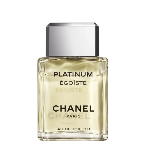 ايجوست بلاتينيوم شانيل رجالي او دي تواليت 100 مل