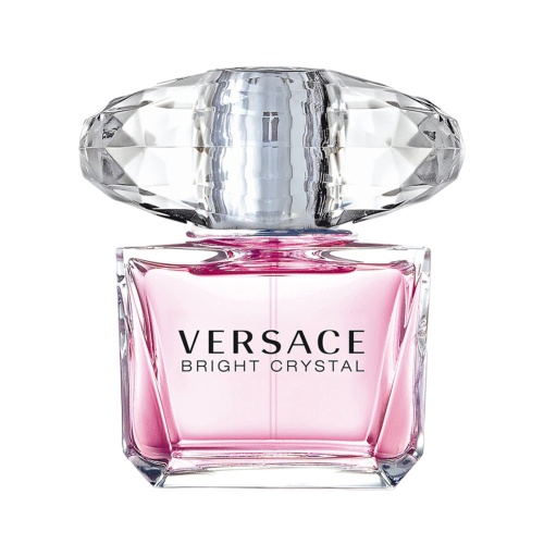 فيرزاتشي برايت كريستال - أو دي تواليت (نسائي) 90مل