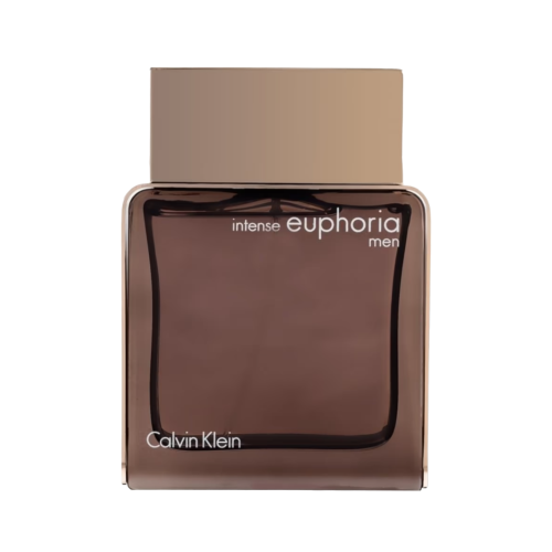 كالفن كلاين - إيفوريا انتنس - 100 مل- أو دي تواليت