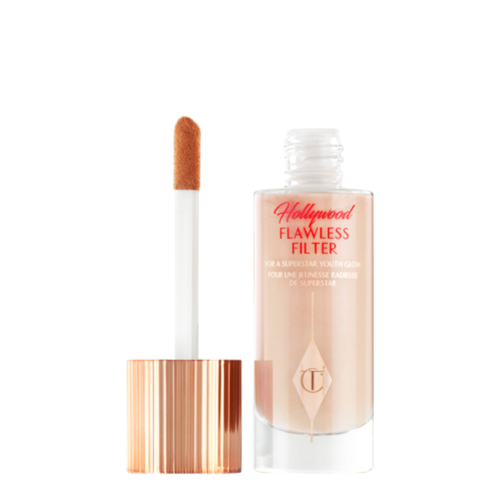 شارلوت تليبيري - كريم أساس هوليوود فلتر 30 مل - فا...