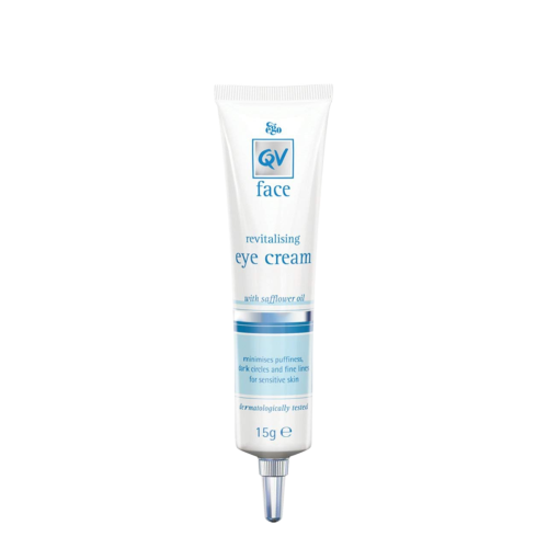 كيو في - فيس كريم لإنعاش البشرة المحيطة بالعين - 1...