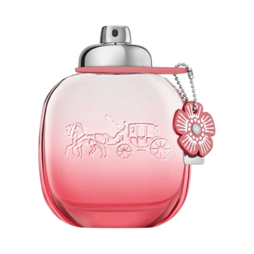 كوتش - نيويورك فلورال بلش -او دو بارفيوم- 90مل